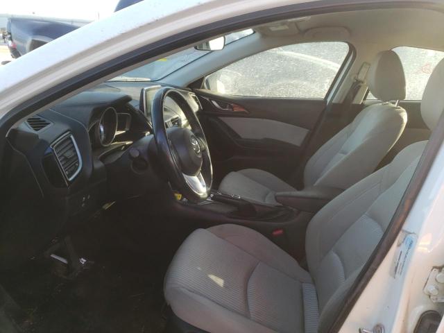 Photo 7 from auction – 2015 MAZDA 3 TOURING with VIN 3MZBM1V79FM142665