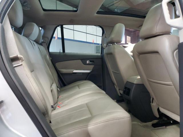 Photo 11 from auction – 2011 FORD EDGE LIMIT with VIN 2FMDK4KC4BBA49337
