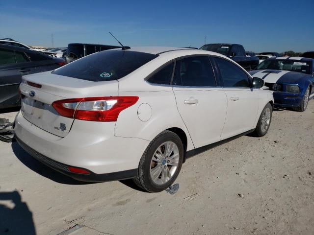 Photo 3 from auction – 2012 FORD FOCUS SEL with VIN 1FAHP3H25CL243544