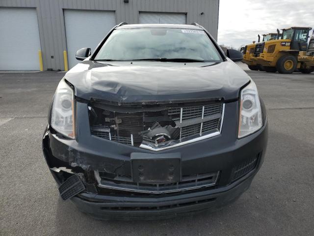 Photo 5 from auction – 2012 CADILLAC SRX with VIN 3GYFNGE36CS643046