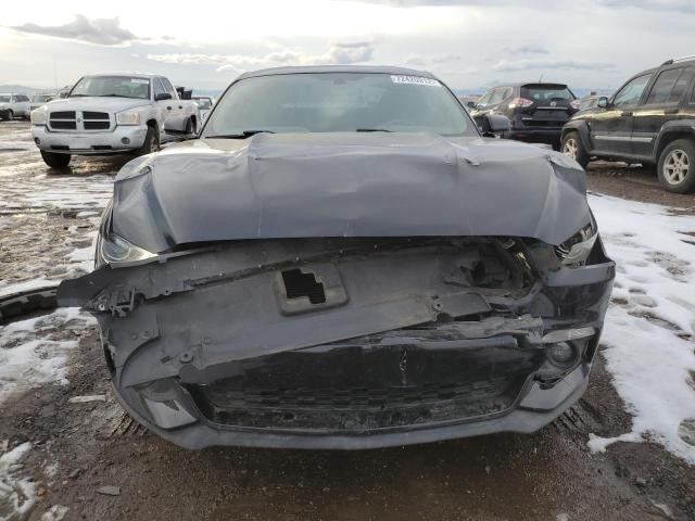 Photo 5 from auction – 2015 FORD MUSTANG with VIN 1FA6P8TH8F5382012