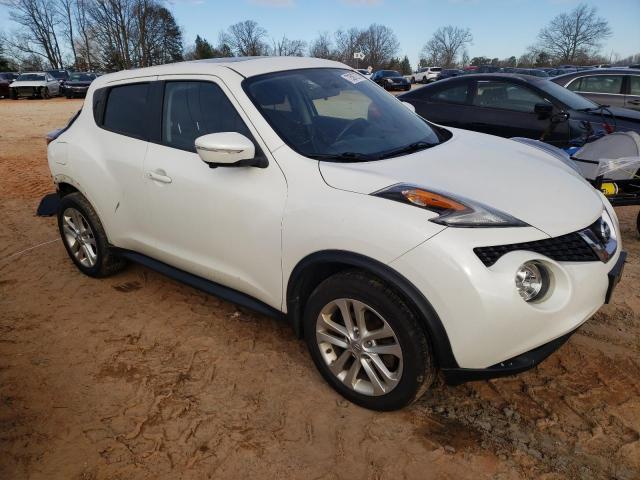 Zdjęcie 4 z aukcji – 2015 NISSAN JUKE S z VIN JN8AF5MV7FT551852