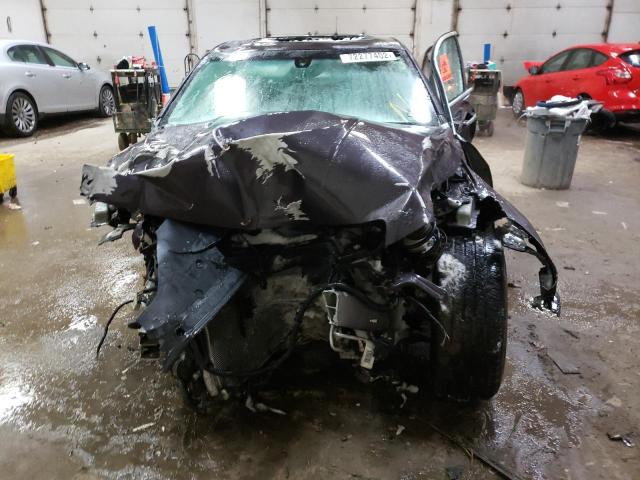 صورة رقم 5 من المزاد - 2015 CADILLAC ATS مع VIN 1G6AG5RX2F0101291