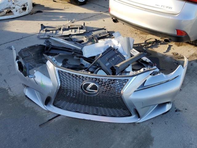 Photo 12 from auction – 2016 LEXUS IS 350 with VIN JTHCE1D20G5011088