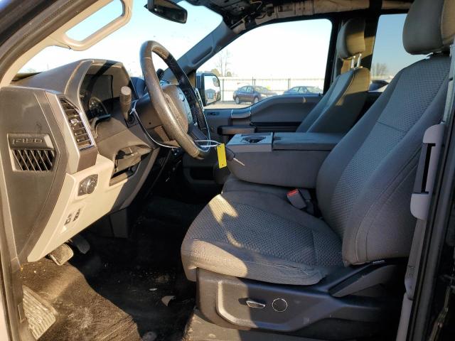 Photo 7 from auction – 2015 FORD F150 SUPER with VIN 1FTEX1C80FFA37418