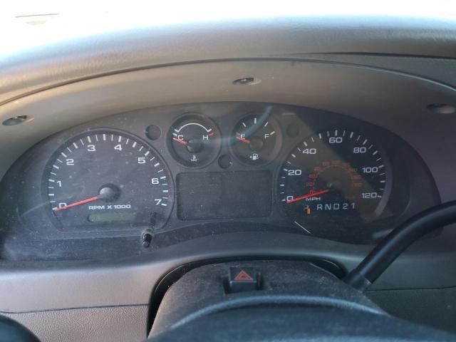 Photo 9 from auction – 2008 FORD RANGER SUP with VIN 1FTZR14U48PA87369