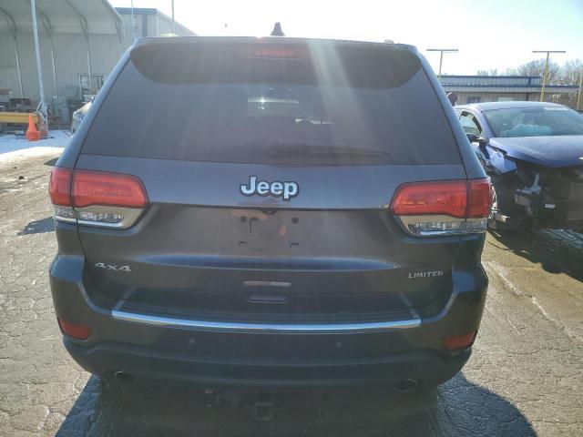 Photo 6 from auction – 2014 JEEP GRAND CHER with VIN 1C4RJFBT2EC147067
