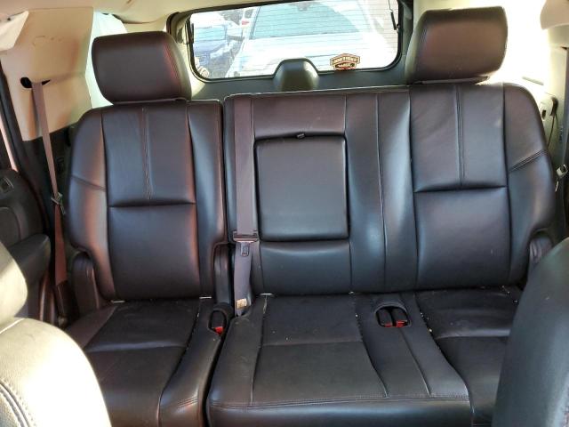 Photo 10 from auction – 2013 CHEVROLET TAHOE C150 with VIN 1GNSCBE08DR254570