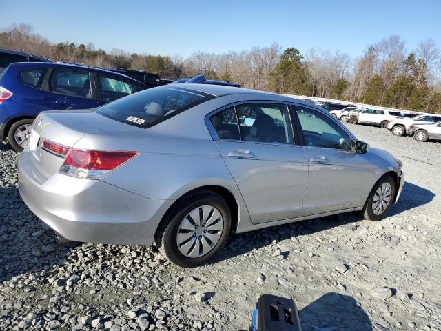 Photo 3 from auction – 2012 HONDA ACCORD with VIN 1HGCP2F30CA180215