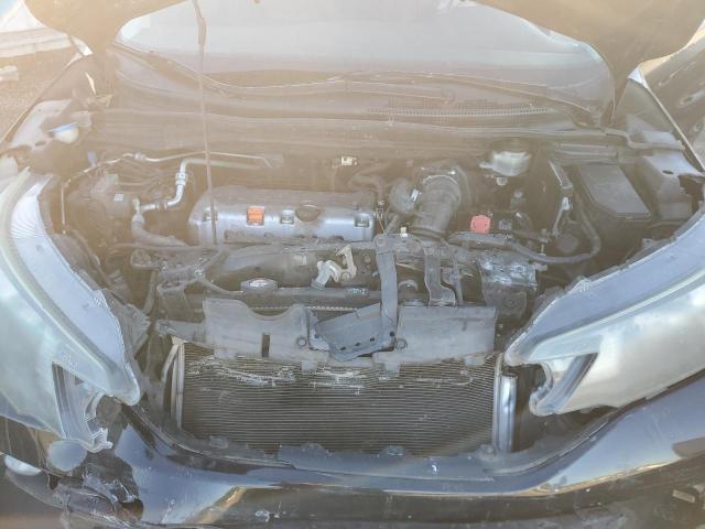 Photo 12 from auction – 2012 HONDA CR-V EXL with VIN JHLRM3H74CC009739