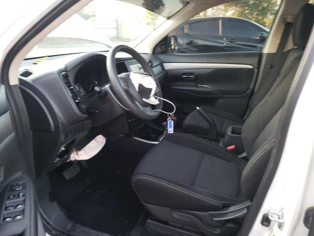 Photo 7 from auction – 2018 MITSUBISHI OUTLANDER with VIN JA4AD2A30JZ010113