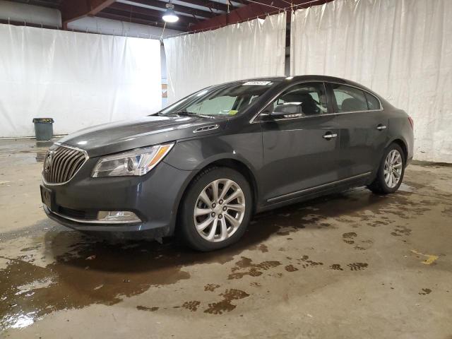 Photo 1 from auction – 2016 BUICK LACROSSE with VIN 1G4GB5G31GF171056