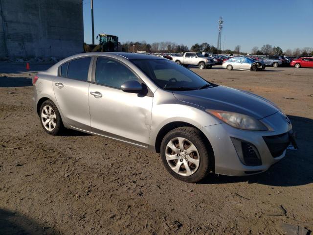 Photo 4 from auction – 2010 MAZDA 3 I with VIN JM1BL1SG5A1342037