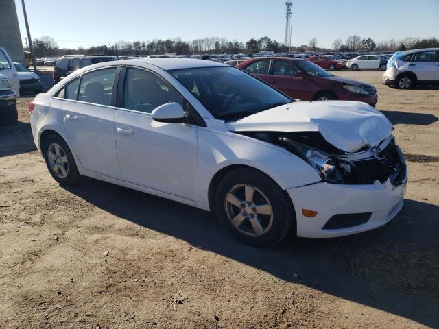 Photo 4 from auction – 2014 CHEVROLET CRUZE LT with VIN 1G1PC5SBXE7420180