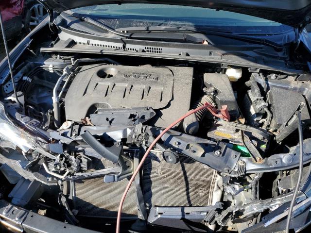 Photo 11 from auction – 2019 TOYOTA COROLLA L with VIN 2T1BURHE1KC210388