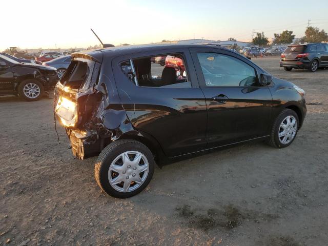 Photo 3 from auction – 2020 CHEVROLET SPARK LS with VIN KL8CB6SA5LC450786
