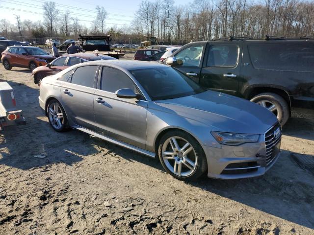 Photo 4 from auction – 2016 AUDI A6 PRESTIG with VIN WAUHMAFC6GN009729