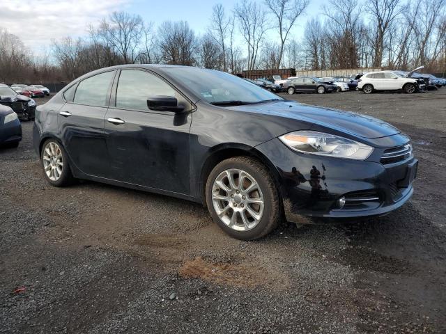 Photo 4 from auction – 2015 DODGE DART LIMIT with VIN 1C3CDFCB4FD364901