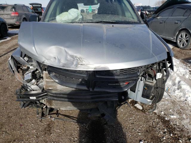 Photo 12 from auction – 2020 DODGE JOURNEY SE with VIN 3C4PDCAB8LT276096