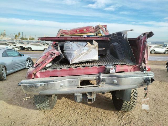 Photo 6 from auction – 2007 CHEVROLET silverado with VIN 1GCHK23D97F138294