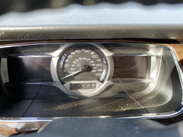 Photo 9 from auction – 2014 FORD TAURUS LIM with VIN 1FAHP2F86EG119022