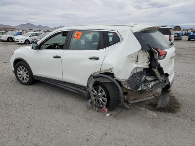 Photo 2 from auction – 2017 NISSAN ROGUE S with VIN KNMAT2MV2HP526260