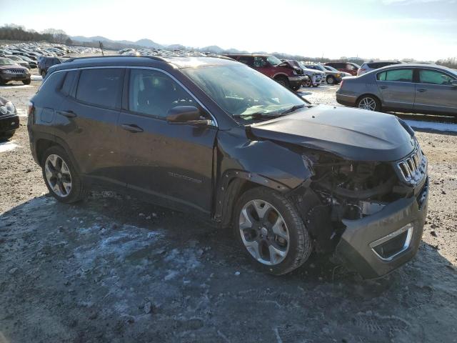 Photo 4 from auction – 2019 JEEP COMPASS LI with VIN 3C4NJCCB5KT819335