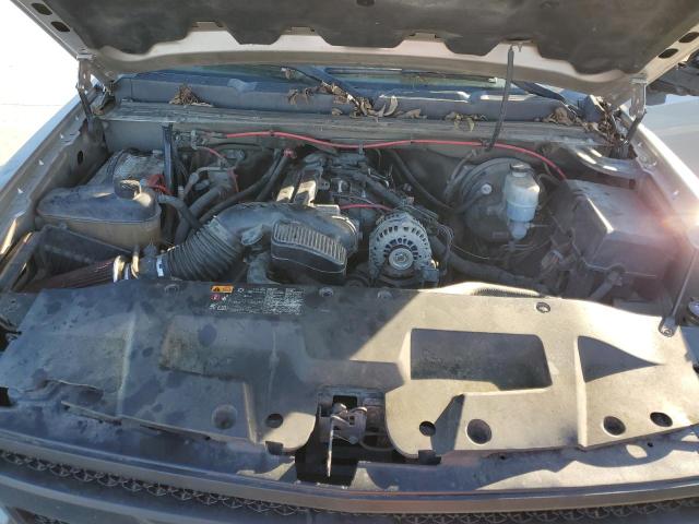 Photo 11 from auction – 2008 CHEVROLET SILVERADO with VIN 3GCEC13078G314069