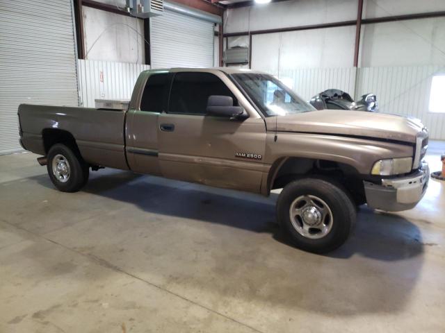 Photo 4 from auction – 2001 DODGE RAM 2500 with VIN 3B7KC23631G205336