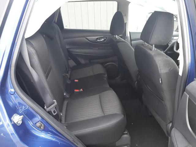 Photo 11 from auction – 2019 NISSAN ROGUE S with VIN KNMAT2MT4KP548282