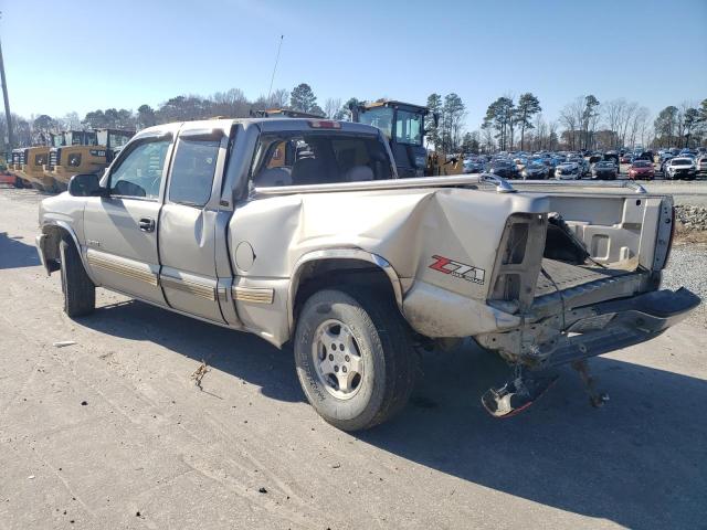 Photo 2 from auction – 2002 CHEVROLET SILVERADO with VIN 1GCEK19T22E186357