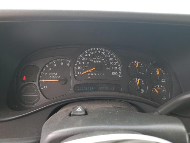 Photo 9 from auction – 2006 CHEVROLET SILVERADO with VIN 1GCEC19T46Z231620