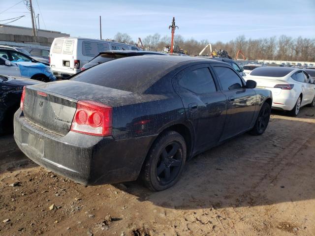 Photo 3 from auction – 2010 DODGE CHARGER with VIN 2B3CA4CD2AH171931