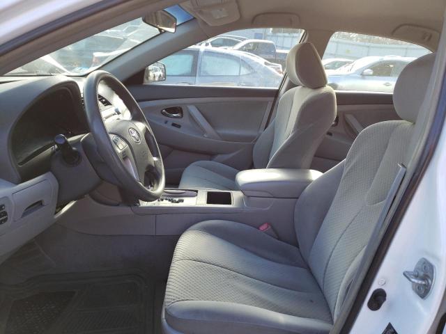 Photo 7 from auction – 2007 TOYOTA CAMRY CE with VIN 4T1BE46K17U694352