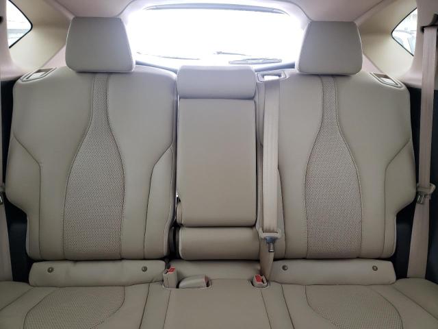 Photo 10 from auction – 2019 ACURA RDX TECHNO with VIN 5J8TC2H52KL003260