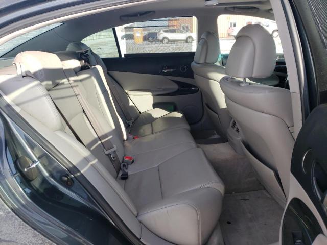 Photo 10 from auction – 2006 LEXUS GS 300 with VIN JTHCH96S660019730
