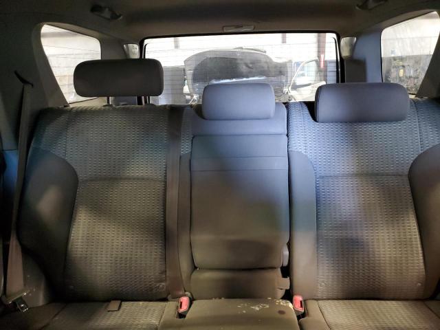 Photo 10 from auction – 2006 TOYOTA 4RUNNER SR with VIN JTEZU14R468061531