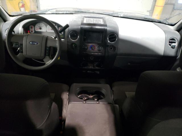 Photo 8 from auction – 2006 FORD F150 with VIN 1FTRF145X6KB37879