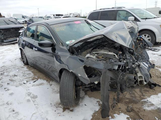 Photo 4 from auction – 2015 NISSAN ALTIMA 2.5 with VIN 1N4AL3AP7FC472069