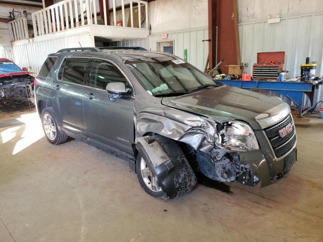 Photo 4 from auction – 2013 GMC TERRAIN SL with VIN 2GKFLUE34D6406084