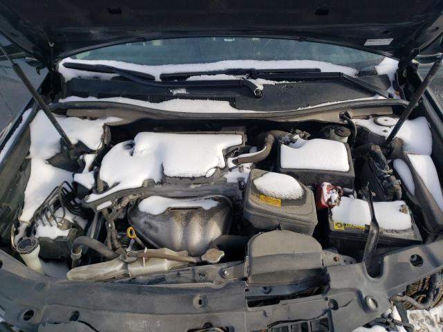 Photo 11 from auction – 2014 TOYOTA CAMRY L with VIN 4T1BF1FK7EU746592