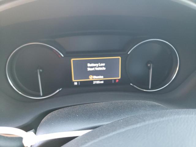 Photo 9 from auction – 2022 CADILLAC XT4 PREMIU with VIN 1GYFZCR47NF168384