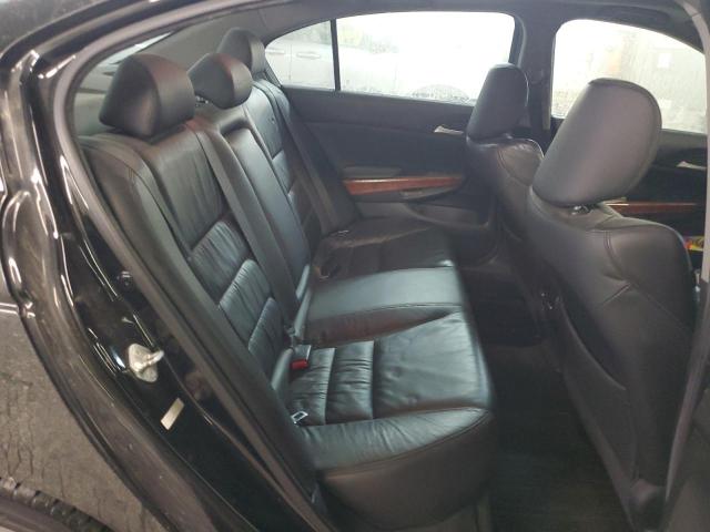 Photo 10 from auction – 2011 HONDA ACCORD EXL with VIN 1HGCP2F81BA053466