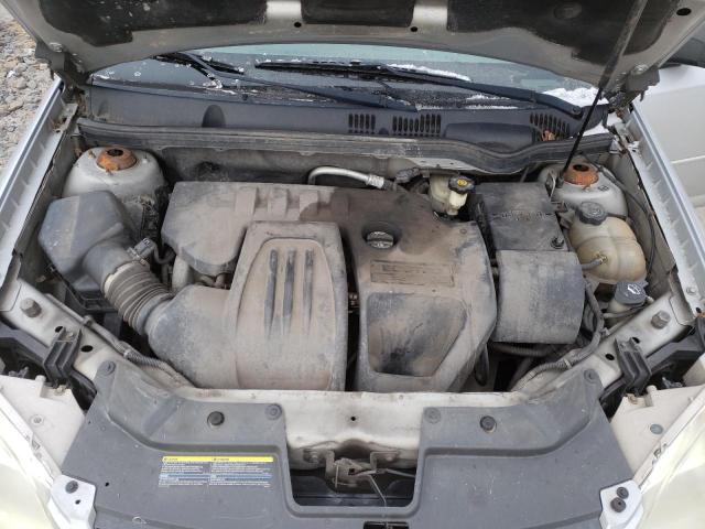 Photo 11 from auction – 2006 CHEVROLET COBALT LS with VIN 1G1AK55FX67735828