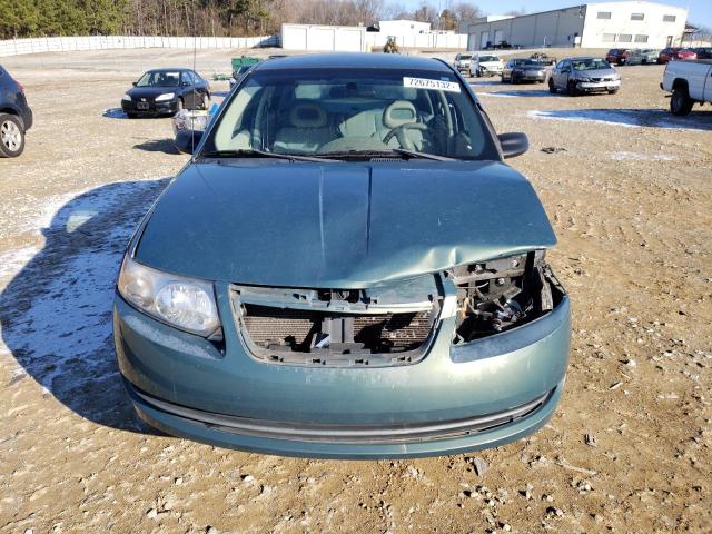 Photo 5 from auction – 2007 SATURN ION LEVEL with VIN 1G8AJ55F57Z145675