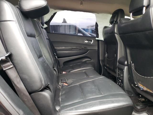 Photo 11 from auction – 2016 DODGE DURANGO LI with VIN 1C4RDJDG4GC477077