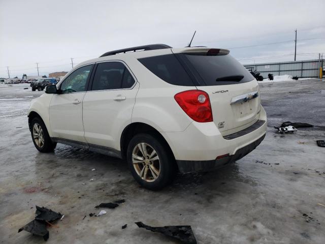 Photo 2 from auction – 2014 CHEVROLET EQUINOX LT with VIN 1GNFLFEK2EZ137143