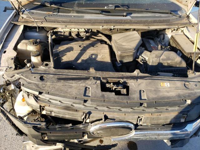 Photo 11 from auction – 2011 FORD EDGE SEL with VIN 2FMDK3JC5BBB31301