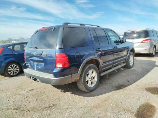 صورة رقم 3 من المزاد - 2004 FORD EXPLORER X مع VIN 1FMZU63KX4UB02220