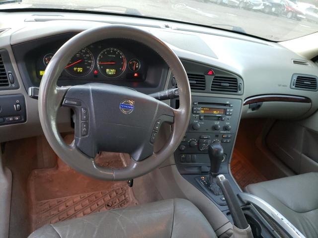 Photo 8 from auction – 2003 VOLVO XC70 with VIN YV1SZ59H931103348